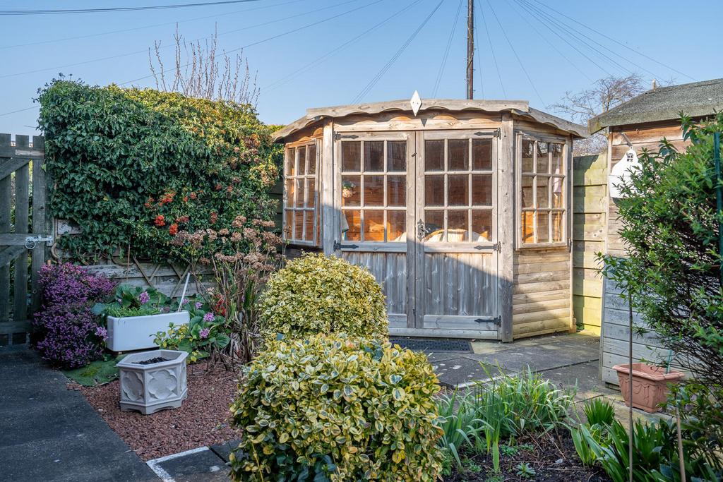 Outbuilding