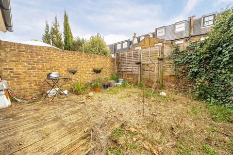 2 bedroom house for sale, Sutherland Road, London W4