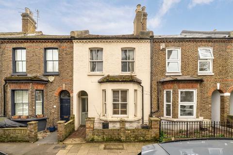 Sutherland Road, London W4