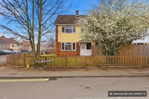 3 bedroom end of terrace house for sale, Edwin Terrace, Woodbridge, IP12