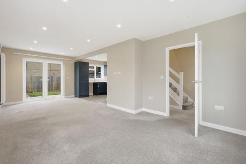 3 bedroom end of terrace house for sale, Edwin Terrace, Woodbridge, IP12