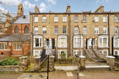 Hanley Road, London N4
