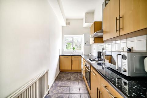 undefined, Talgarth Road, London W14