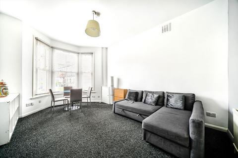 undefined, Talgarth Road, London W14