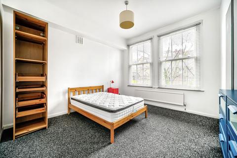 undefined, Talgarth Road, London W14