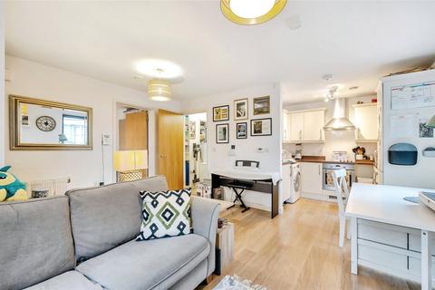 Monson Road, London SE14