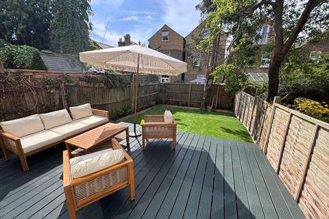 4 bedroom semi-detached house for sale, Cobham Road, Kingston Upon Thames KT1