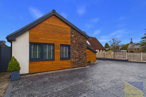 undefined, Whittingham Lane, Goosnargh PR3