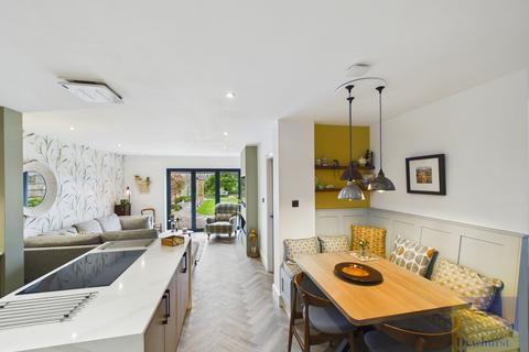 undefined, Whittingham Lane, Goosnargh PR3