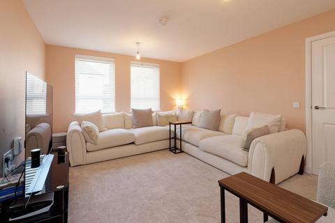 4 bedroom detached house for sale, 3 Allerdice Road, East Calder, EH53 0PW