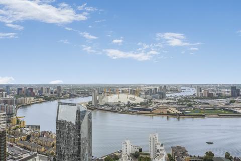 1 bedroom apartment to rent, One Thames Quay, Marsh Wall E14