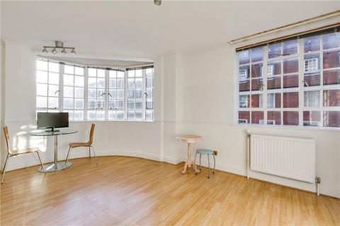 1 bedroom flat to rent, Chelsea Cloisters, London SW3