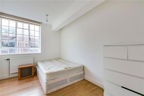 1 bedroom flat to rent, Chelsea Cloisters, London SW3