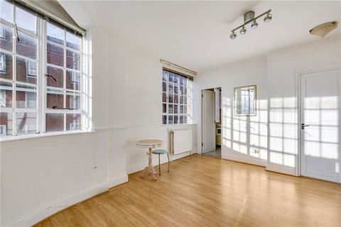 1 bedroom flat to rent, Chelsea Cloisters, London SW3