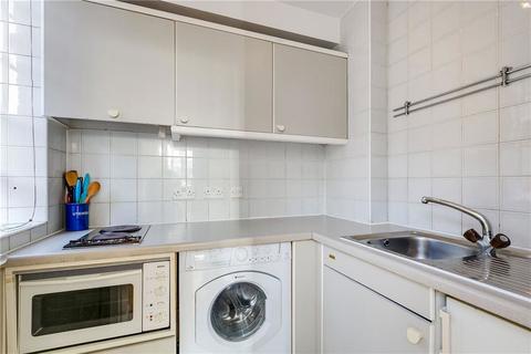 1 bedroom flat to rent, Chelsea Cloisters, London SW3