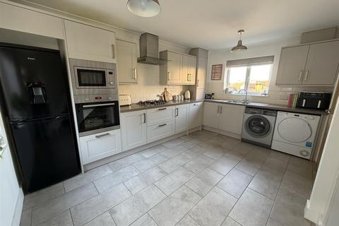 undefined, Scott Close, Daventry