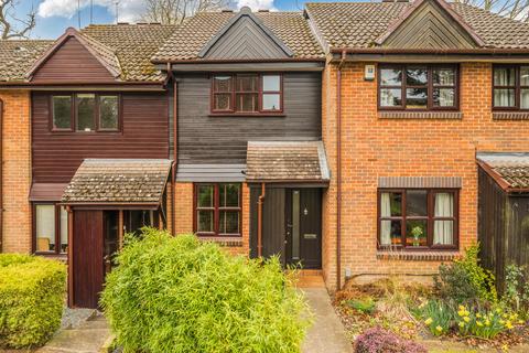 Bishops Drive, Wokingham, Berkshire