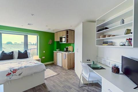 undefined, Denham Street, London SE10