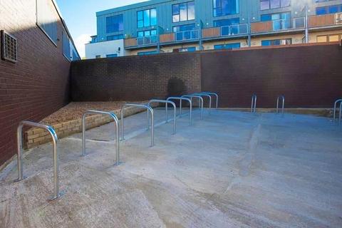 undefined, Denham Street, London SE10