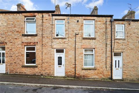 John Street, Consett DH8