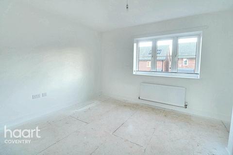 2 bedroom semi-detached house for sale, Stoneleigh View, Kenilworth