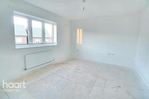 2 bedroom semi-detached house for sale, Stoneleigh View, Kenilworth