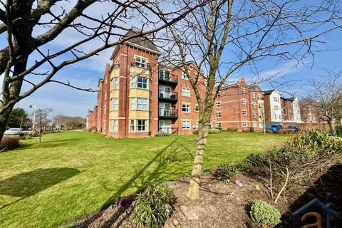 undefined, Regency Court, 29 Park Road West Southport PR9 0JU
