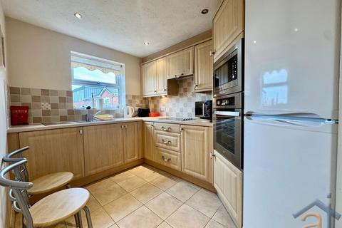 undefined, Regency Court, 29 Park Road West Southport PR9 0JU