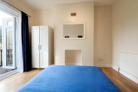 undefined, Venner Road, London, SE26