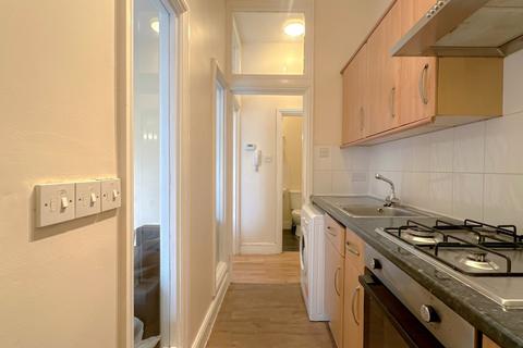 undefined, Venner Road, London, SE26