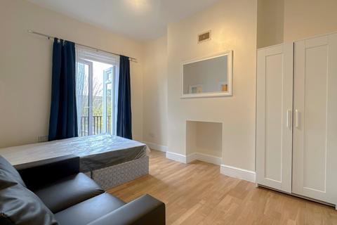 undefined, Venner Road, London, SE26