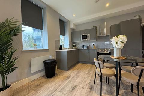 undefined, Avenir Heights, Station Approach Road, Coulsdon, CR5