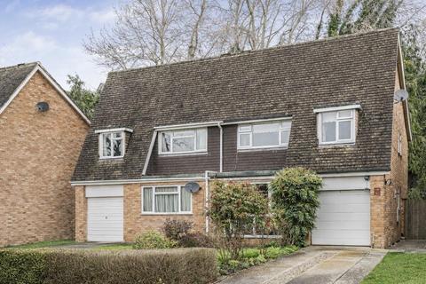 4 bedroom semi-detached house for sale, Frome Gardens, Stroud GL5
