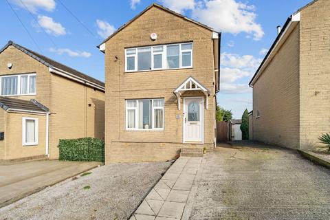 undefined, Ing Field, Bradford BD12