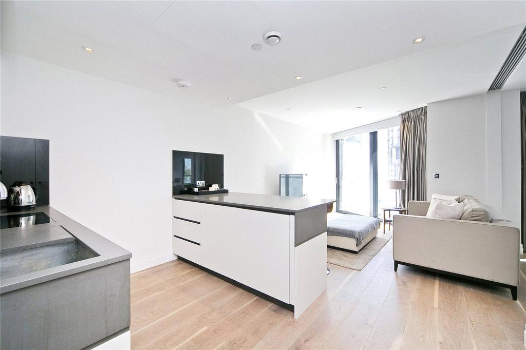 Kitchen/Reception