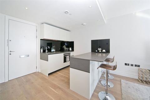 1 bedroom apartment for sale, Riverlight Quay, London, SW11