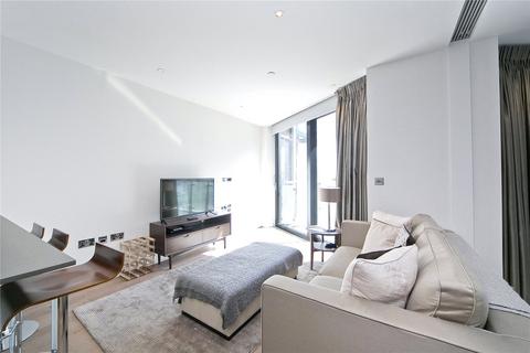 1 bedroom apartment for sale, Riverlight Quay, London, SW11