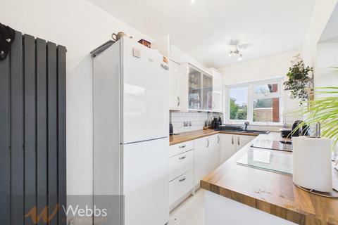 3 bedroom house for sale, Shortlands Lane, Pelsall WS3