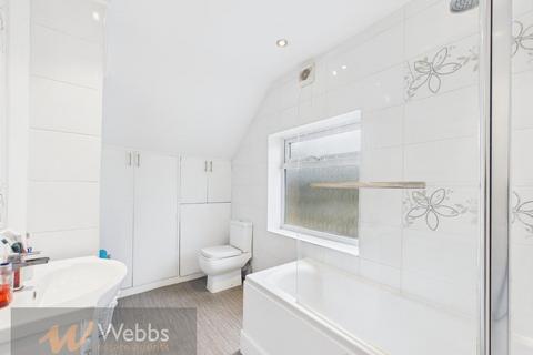 3 bedroom house for sale, Shortlands Lane, Pelsall WS3