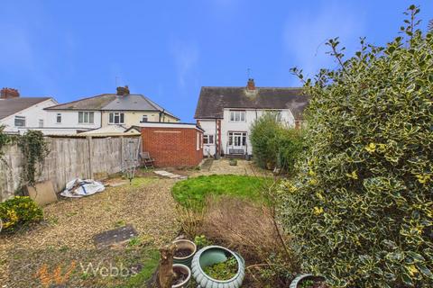 3 bedroom house for sale, Shortlands Lane, Pelsall WS3