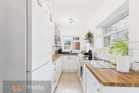 3 bedroom house for sale, Shortlands Lane, Pelsall WS3