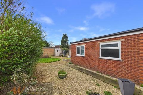 undefined, Shortlands Lane, Pelsall WS3