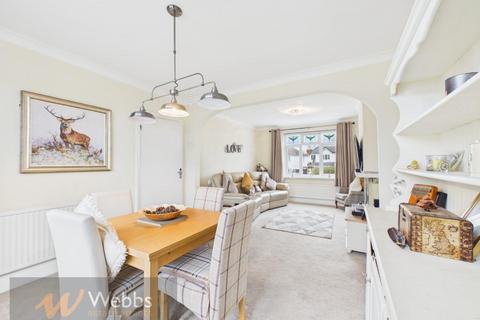 undefined, Shortlands Lane, Pelsall WS3