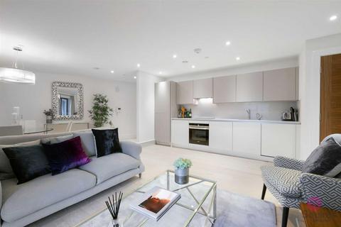 2 bedroom flat to rent, Archway Road, Rossetti Court, N6
