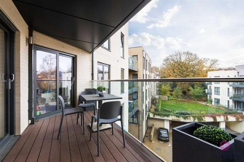 2 bedroom flat to rent, Archway Road, Rossetti Court, N6