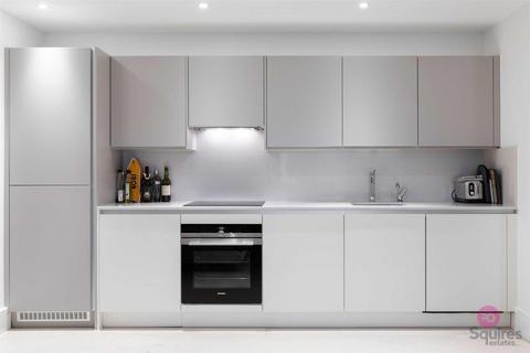 2 bedroom flat to rent, Archway Road, Rossetti Court, N6