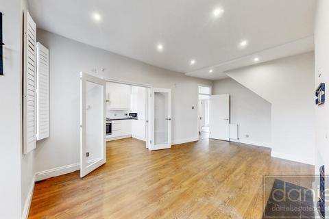 undefined, Melrose Avenue, Willesden Green