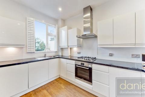 undefined, Melrose Avenue, Willesden Green