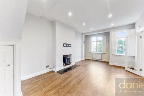 undefined, Melrose Avenue, Willesden Green