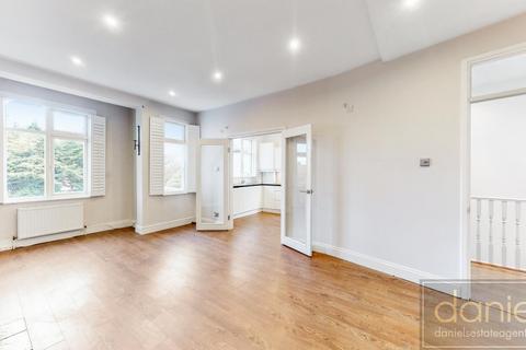 undefined, Melrose Avenue, Willesden Green
